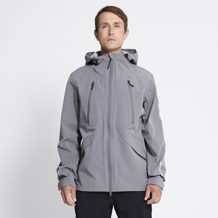 Kuoritakki "Ms Everyday Jacket"